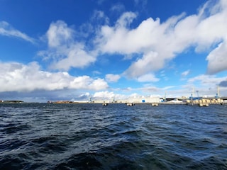 Apartment Wismar Umgebung 21