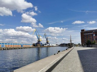 Apartment Wismar Umgebung 33
