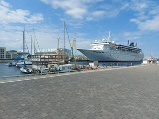 Apartment Wismar Environment 30