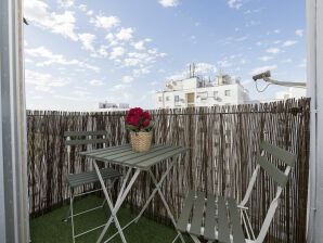 Ferienhaus Zaudin - Apartment In Jerez De La Frontera - Jerez de la Frontera - image1