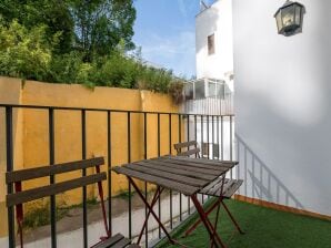 Holiday house Carmen Viejo - Apartment In Sanlúcar De Barrameda - Chipiona - image1