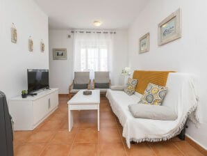 Holiday house Apartamento Enjoy Tarifa - Apartment In Tarifa - Tarifa - image1