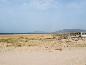 Holiday house Estudio Playa Tarifa - Apartment In Tarifa - Tarifa - image1