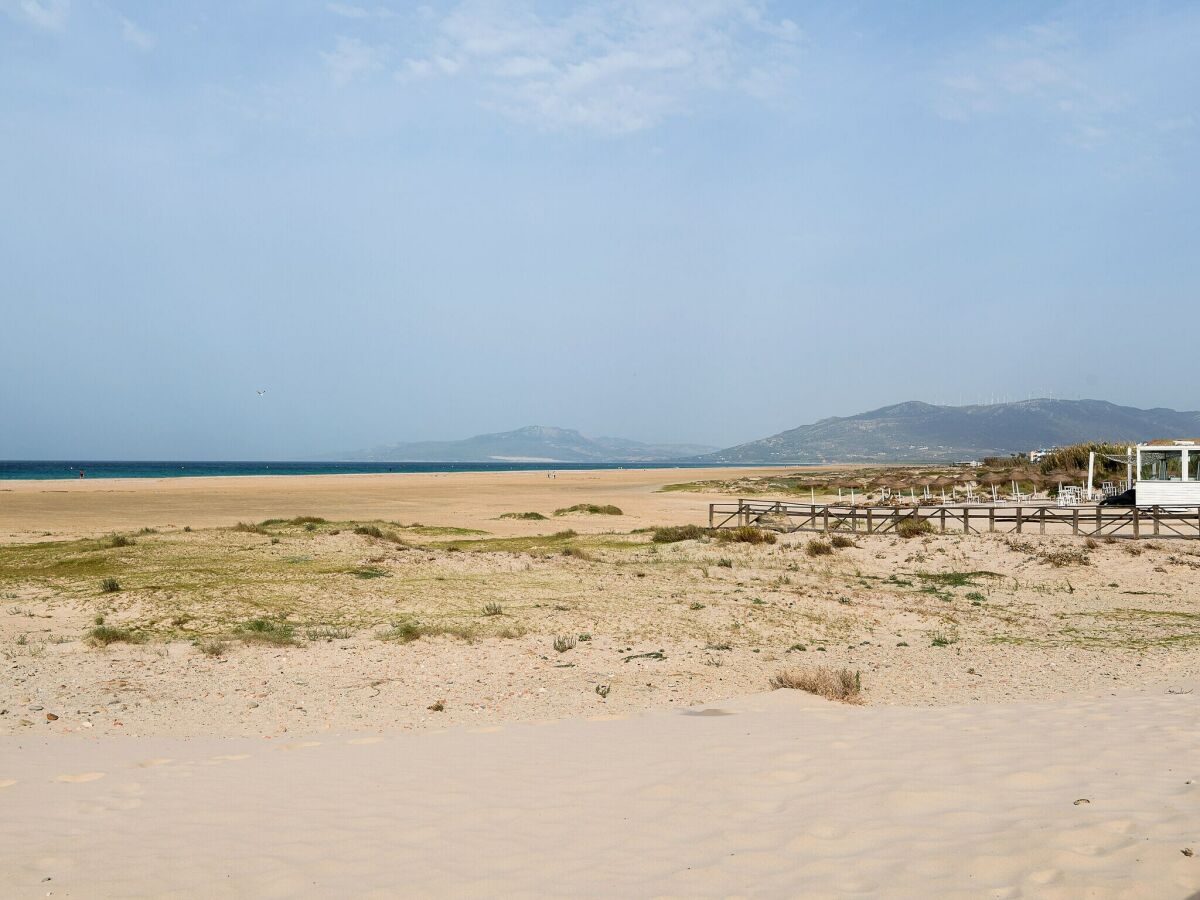 Casa de vacaciones Tarifa Grabación al aire libre 1