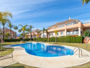 Ferienhaus Mar Bella - Apartment In Marbella. Wifi Gratis - Elviria - image1