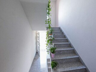 Vakantiehuis Stobreč Buitenaudio-opname 3