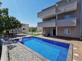 Holiday house Stobreč  21