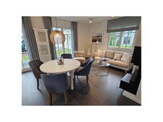 Ferienhaus Prerow Ausstattung 6