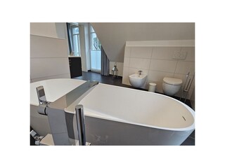 Ferienhaus Prerow Ausstattung 20