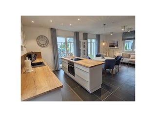 Ferienhaus Prerow Ausstattung 13