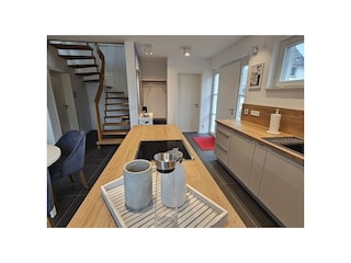 Ferienhaus Prerow Ausstattung 14