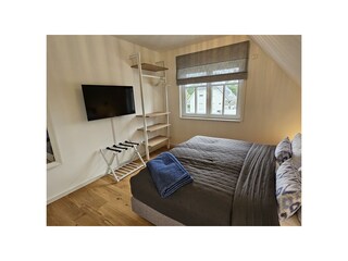 Ferienhaus Prerow Ausstattung 18