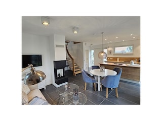 Ferienhaus Prerow Ausstattung 8