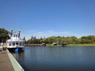 Ferienhaus Prerow Umgebung 32