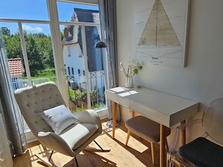 Ferienhaus Prerow Ausstattung 25