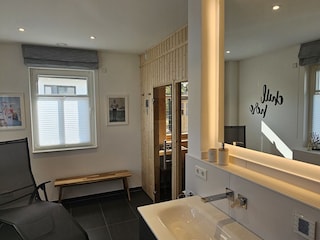 Ferienhaus Prerow Ausstattung 10