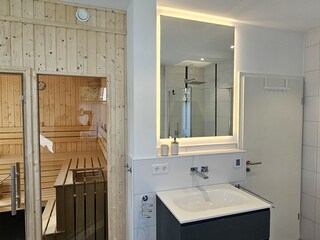 Ferienhaus Prerow Ausstattung 11