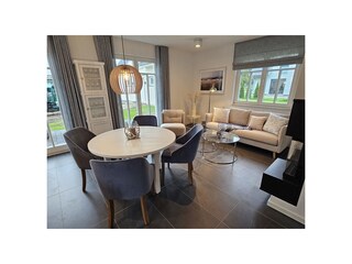 Ferienhaus Prerow Ausstattung 10