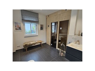 Ferienhaus Prerow Ausstattung 15