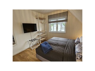 Ferienhaus Prerow Ausstattung 21