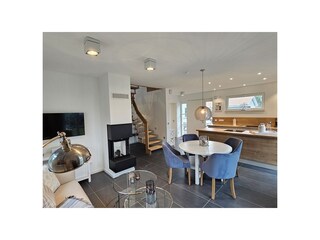 Ferienhaus Prerow Ausstattung 9
