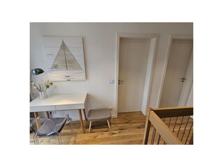 Ferienhaus Prerow Ausstattung 33