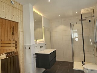 Ferienhaus Prerow Ausstattung 17