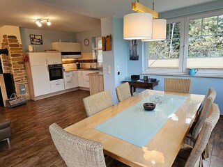 Ferienhaus Strandglück