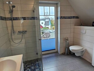 Ferienhaus Strandglück