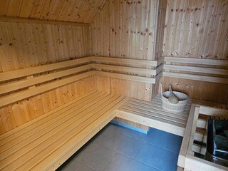 Ferienhaus Strandglück