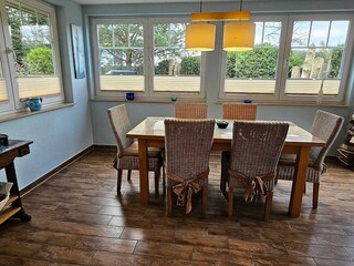 Ferienhaus Strandglück