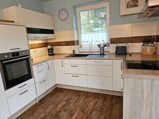 Ferienhaus Strandglück