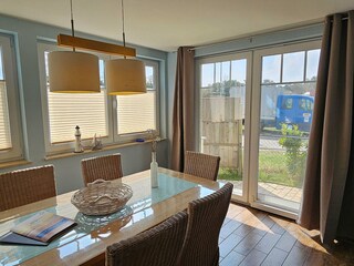 Ferienhaus Prerow Ausstattung 11