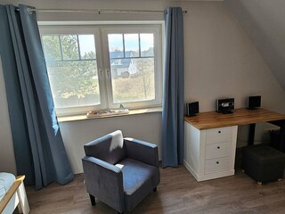 Ferienhaus Strandglück