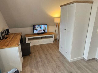 Ferienhaus Strandglück
