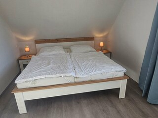 Ferienhaus Strandglück