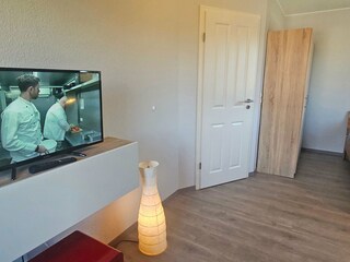 Ferienhaus Strandglück