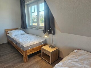 Ferienhaus Strandglück