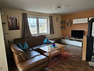 Ferienhaus Strandglück
