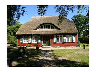 Ostseebad Prerow