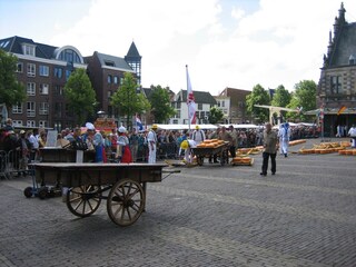 Casa per le vacanze Julianadorp Ambiente 24