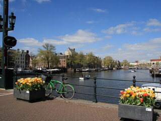 Casa per le vacanze Julianadorp Ambiente 32