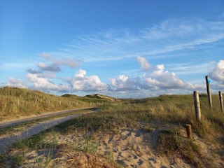 Casa per le vacanze Julianadorp Ambiente 34