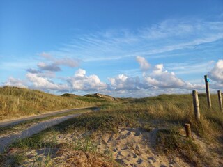 Vakantiehuis Julianadorp Omgeving 34
