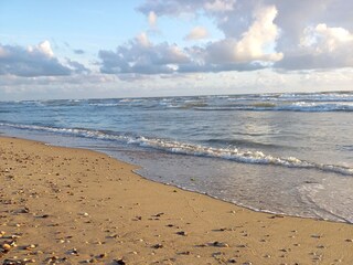 Casa per le vacanze Julianadorp Ambiente 35