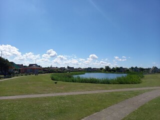 Casa per le vacanze Julianadorp Ambiente 37