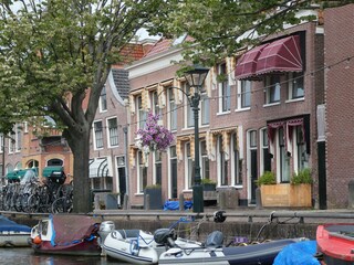 Vakantiehuis Julianadorp Omgeving 38