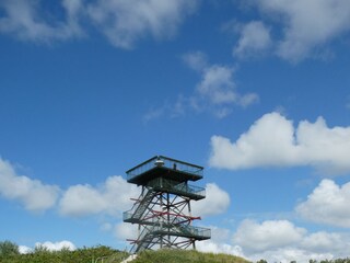 Casa per le vacanze Julianadorp Ambiente 39