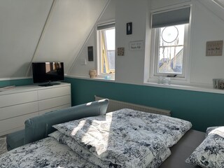 Casa per le vacanze Julianadorp Registrazione all'aperto 13