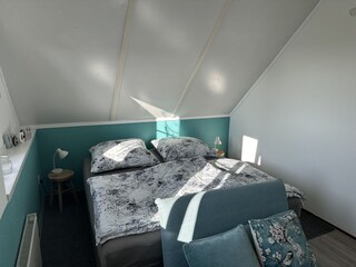 Casa per le vacanze Julianadorp Registrazione all'aperto 14